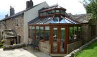 Conservatories